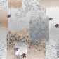 Wallpaper Non Woven/Canvas - Winter Illusion