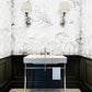 Wallpaper Non Woven/Canvas - The Perennial Garden