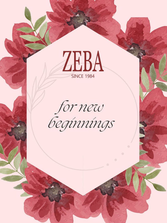 Gift Card for new beginnings